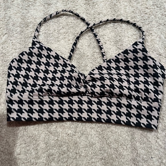 Sports bra - Picture 1 of 3